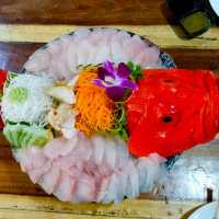 เล็กหงษ์ ข้าวต้มปลา ตลาดพลู