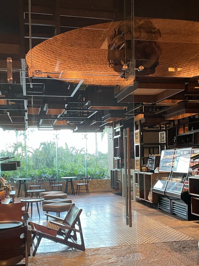 스칼렛 아르떼 올인클루시브🤎카페 테카🤎
