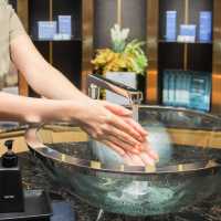 Experience with Thai traditional massage 