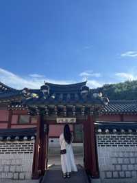 수원 가볼만한 데이트코스 ‘화성행궁’