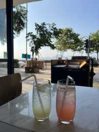 超chill 海邊餐廳 - Breeze bistro