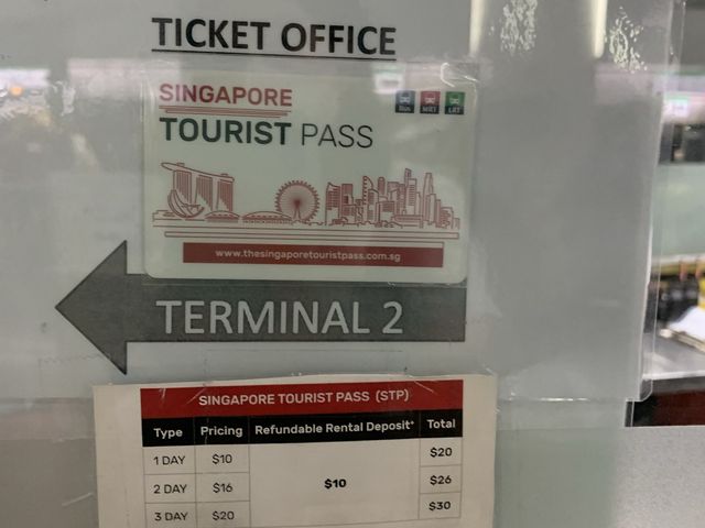 マリーナベイサンズ🇸🇬🦁🌴🐳