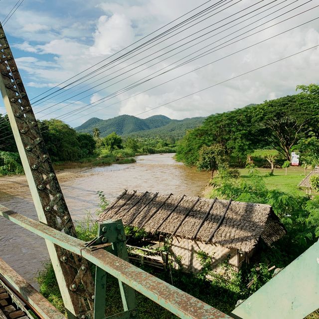 Pai Memorial Bridge (WW2)