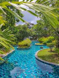 Metadee Resort and Villas 🍃🌿