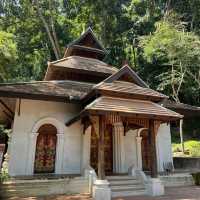 วัดสวยในเชียงใหม่