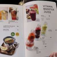 清邁醫護界最推薦既餐廳Salad Terrace