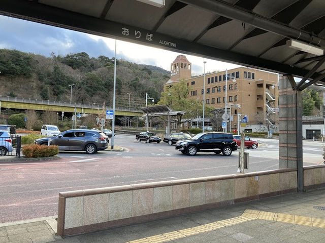 JR Nishinomiya Station 🚉 