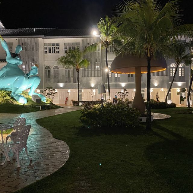 A must visit Resort!!!