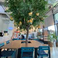 Glean & Co cafe
