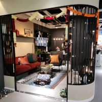 IKEA Jurong @ JEM