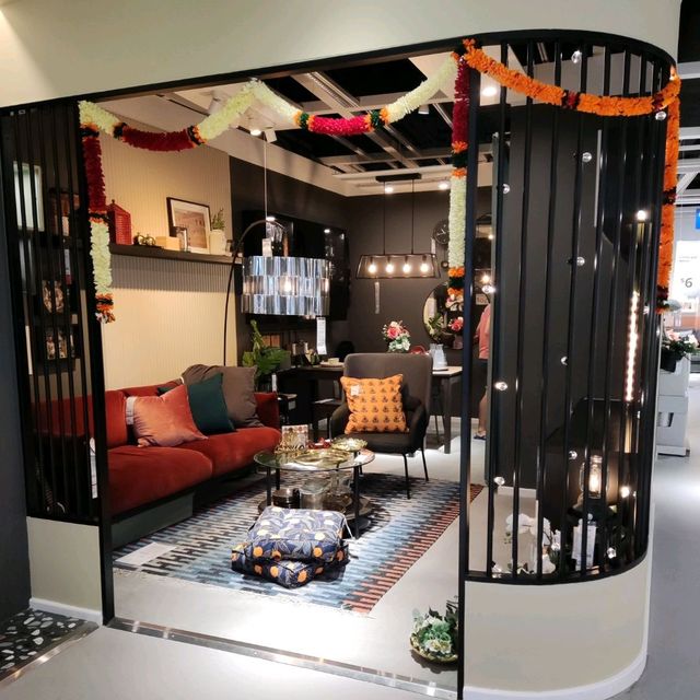 IKEA Jurong @ JEM
