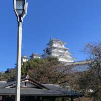姫路城　Himeji castle 