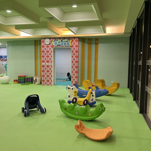 新竹煙波大飯店 湖濱本館 小孩玩到不想退房 大人睡到不想起床