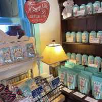 【大阪府】紅茶好きにおすすめ！北浜レトロへ