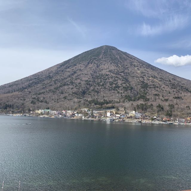【日光】華厳の滝