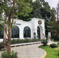 Southern Coffee - Caltex at Khaopanom