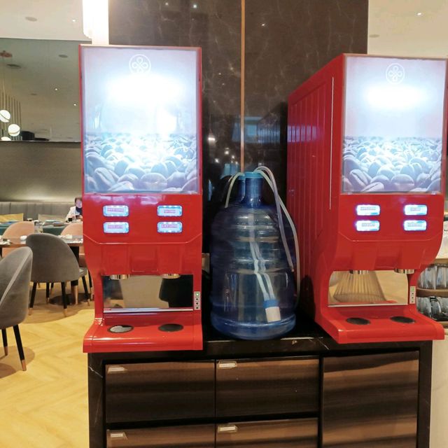 Excellence taste in Every Bite (Buffet)