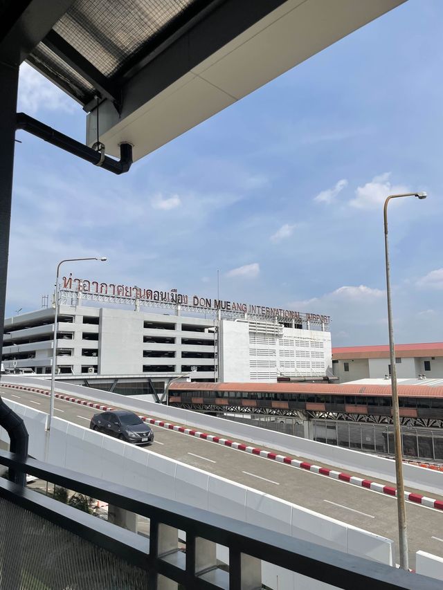 Don Mueang International Airport