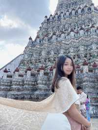 泰國🇹🇭曼谷 泰服體驗 sense of Thai