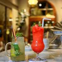 🍽 Tukabkhao Phuket Local food restaurant 🍹