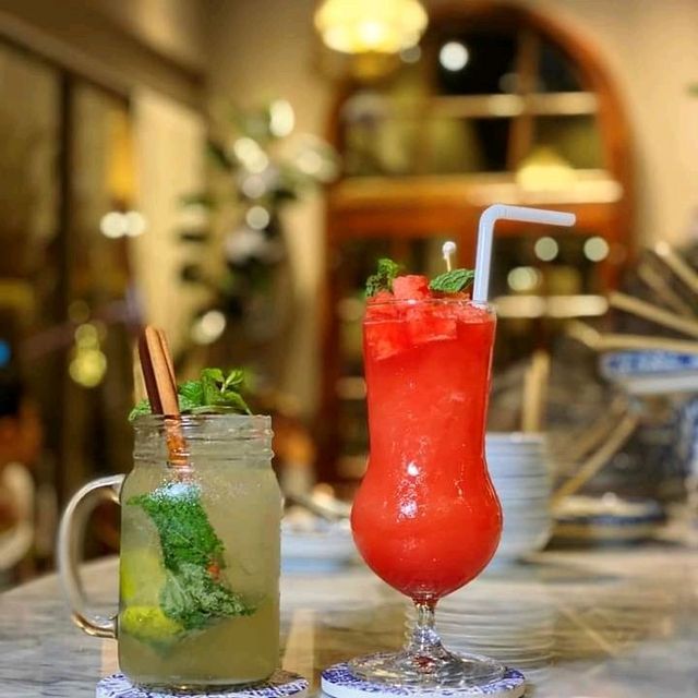 🍽 Tukabkhao Phuket Local food restaurant 🍹