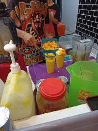 Warunk Mangoshake Semenyih 🥭✨