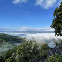 Chiang Dao - Mueang Khong, Thailand