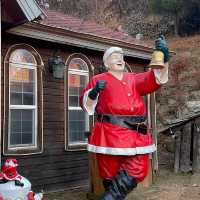 서울근교에서 산타가 가장 많은곳은 여기 🤶🧑🏻‍🎄🎅