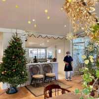 Forest Bake อร่อยจริงๆ