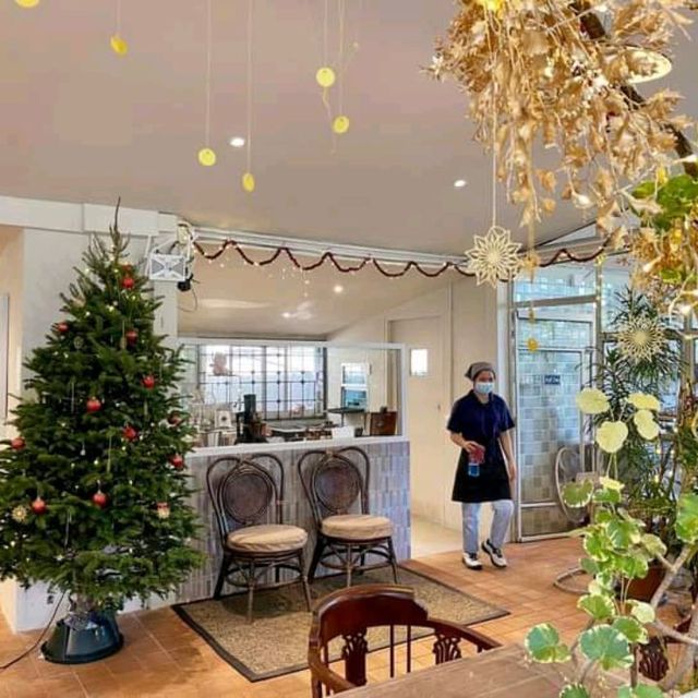 Forest Bake อร่อยจริงๆ Forest Bake อร่อยจริงๆ