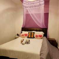 KSL D'Esplanade Residence @ JB City Homestay