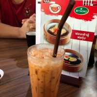เกาะลันตา  กับติ่มซำราชรส ไปกับเราน่าาา