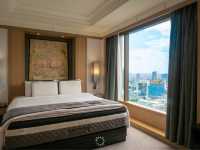 Banyan Tree Bangkok ที่พักสวย ระดับ 5 ดาว