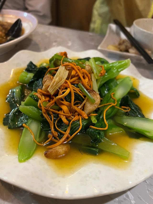 香港新疆食咩架🐑