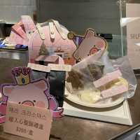 《LuLu豬🐽期間限定主題餐廳》