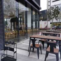 屯門高質Fine Dining 