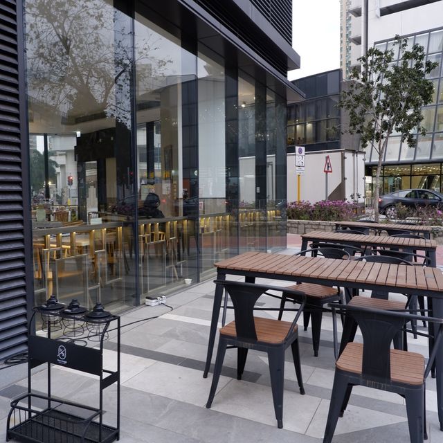 屯門高質Fine Dining 