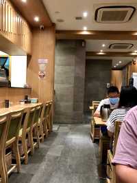 尖沙咀高質日本菜