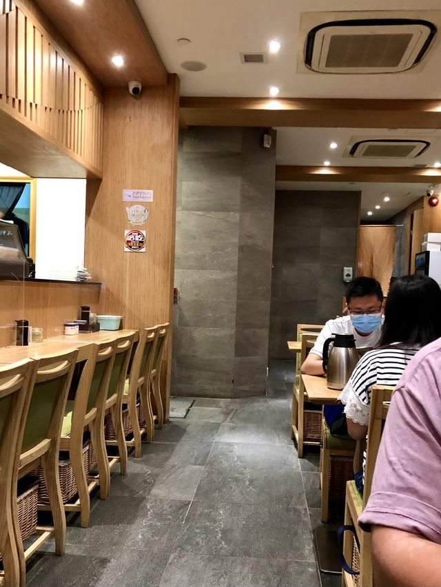 尖沙咀高質日本菜 尖沙咀高質日本菜