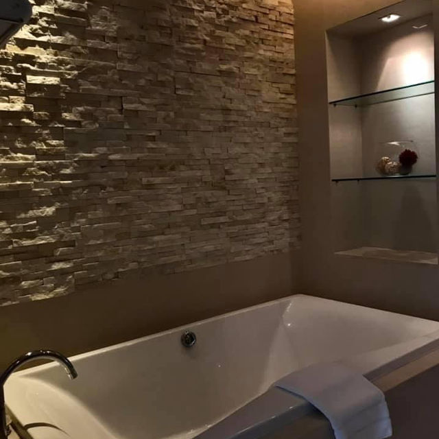 โรงแรม SUMMIT WINDMILL GOLF RESIDENCE 