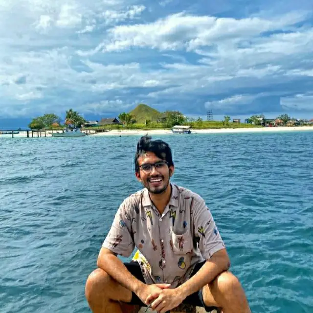 KENAWA ISLAND