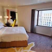 Crowne Plaza Bangkok Lumpini Park 