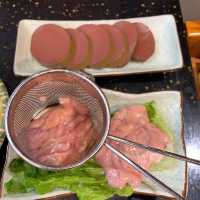 《一再回味正宗麻辣火鍋》