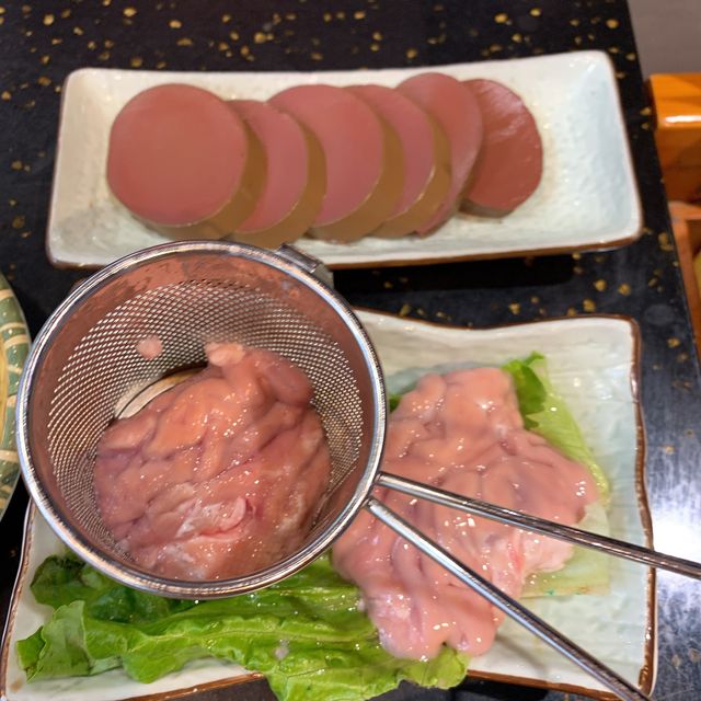 《一再回味正宗麻辣火鍋》