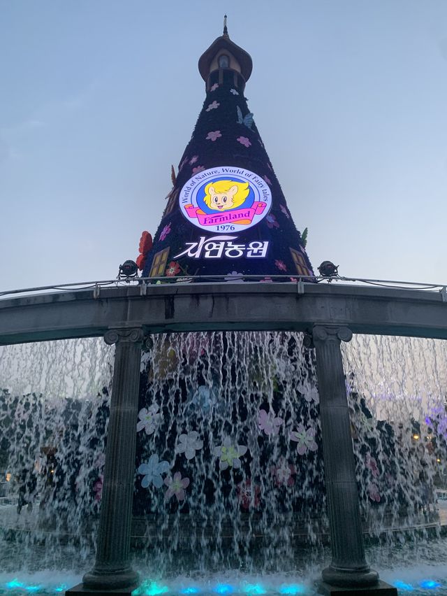 용인 놀이공원 :: 에버랜드🎡