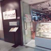 官塘高質千層蛋糕店：Call Me Chef