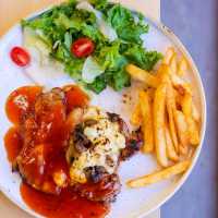 NAMMA CAFE SEMARANG