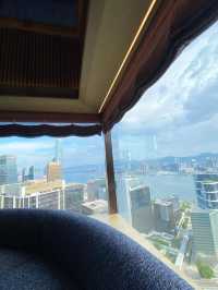 Staycation at 奕居 Day2