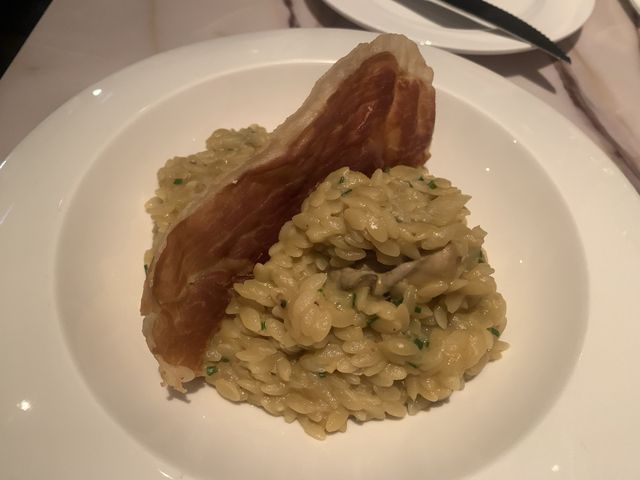 食在灣仔．The Oyster House