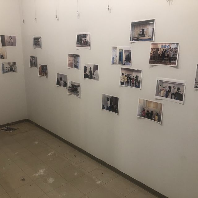 神川町コワーキングスペース「PORTO」